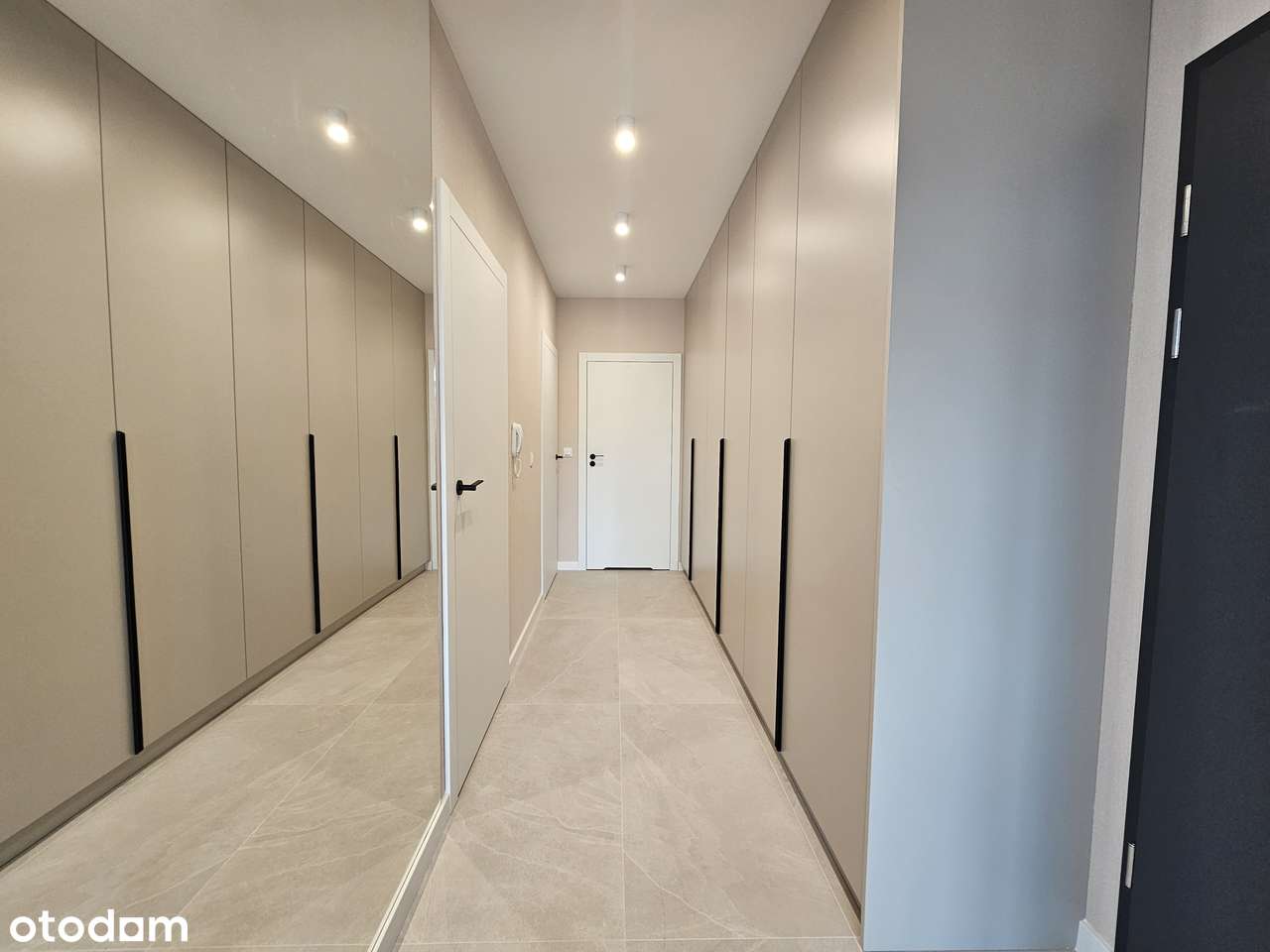 BEZPOŚREDNIO 3 pokoje Bez PCC z 2025 Kameralny Prokocim Klimatyzacja - Pełny obrazek: 4/8