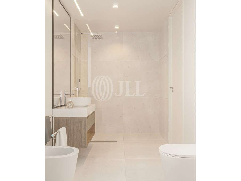 Apartamento T4 Penthouse em São Martinho, Madeira - Grande imagem: 5/12