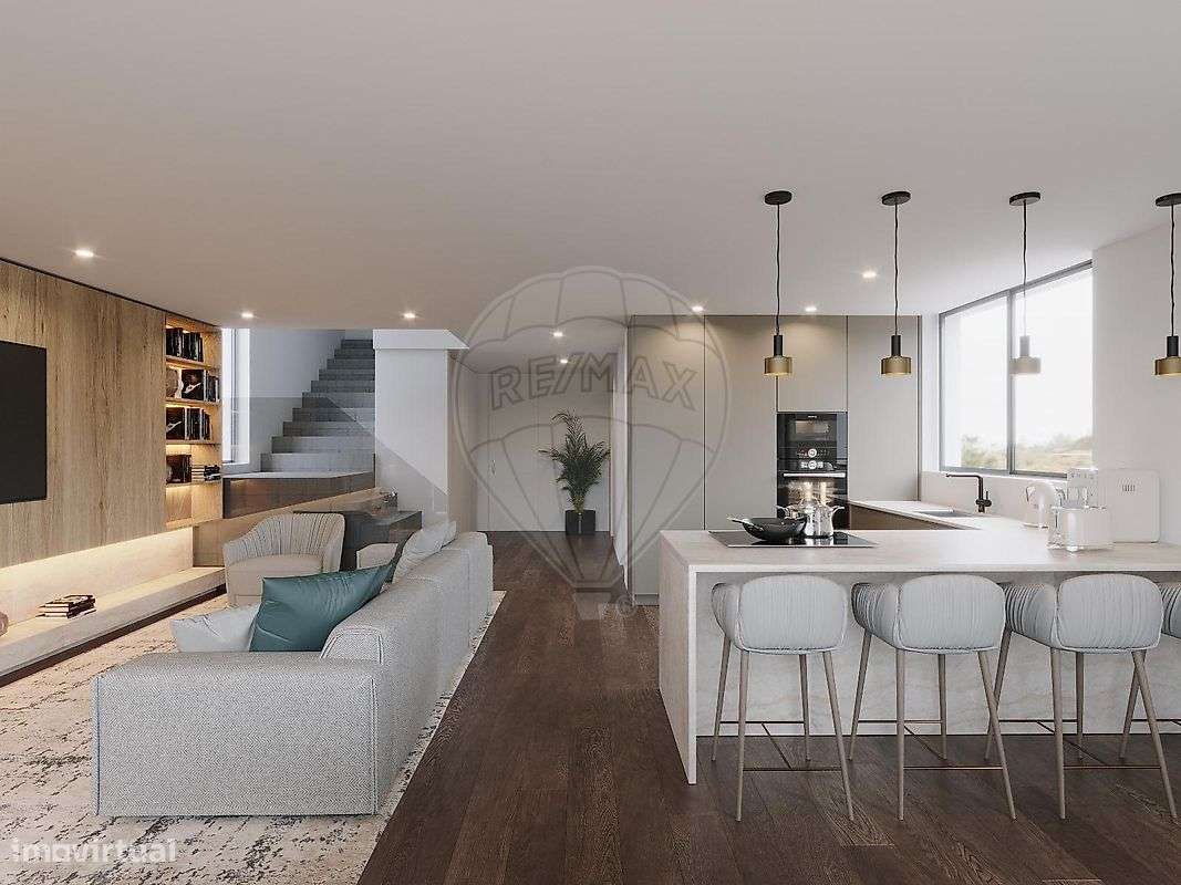 Moradia T3 para venda - Grande imagem: 5/17