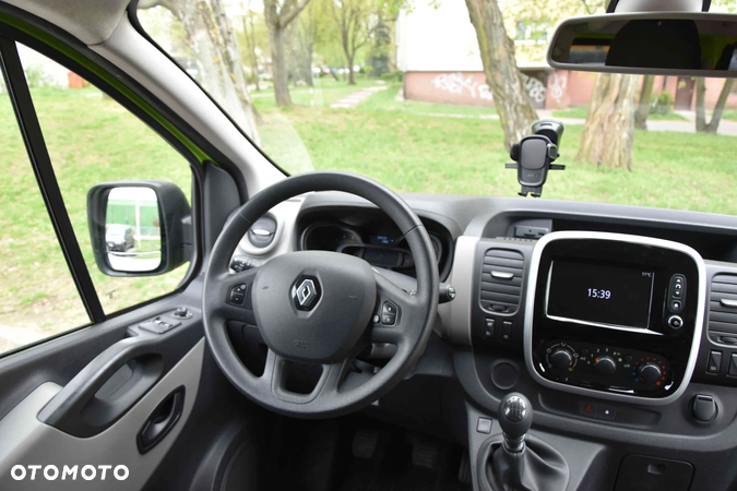 Renault Trafic - 10