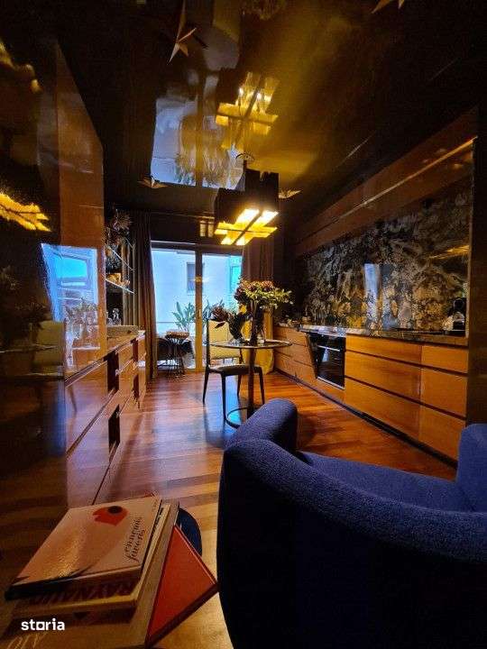 APARTAMENT  4 CAMERE PRIMAVERII // GARAJ-2