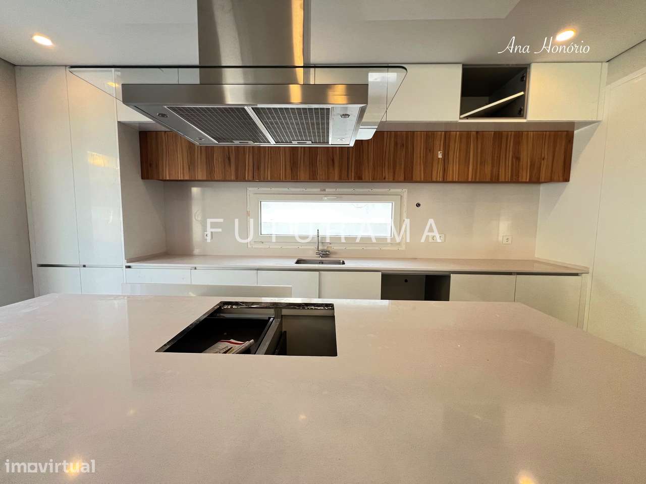 Moradia Térrea charmosa c/Piscina  - Azeitão - Setúbal-26