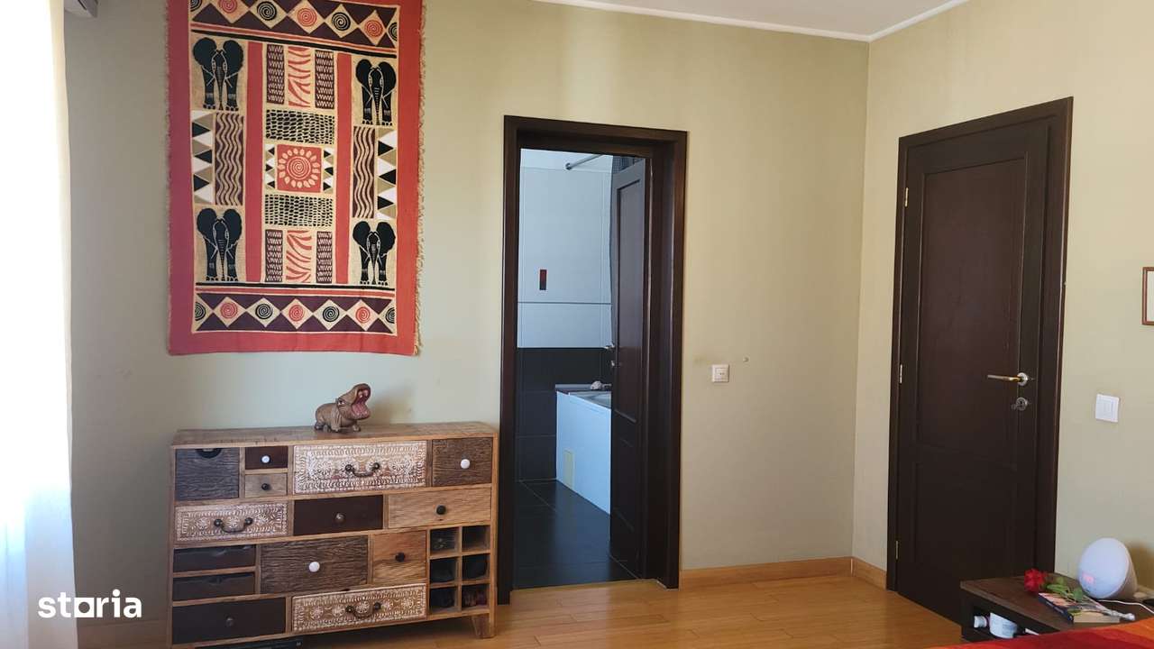 Penthouse exclusiv in inima Pitestiului-Terasa 140mp-Comision 0%-13