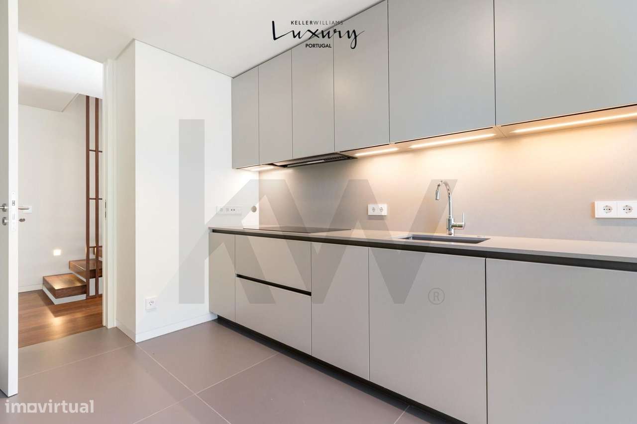 Moradia T3 de Luxo | Condomínio Sandwoods | Quinta da Marinha-27