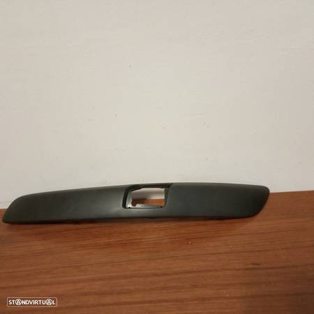 Friso De Para-Choques Frente Volkswagen Golf V (1K1) - 2