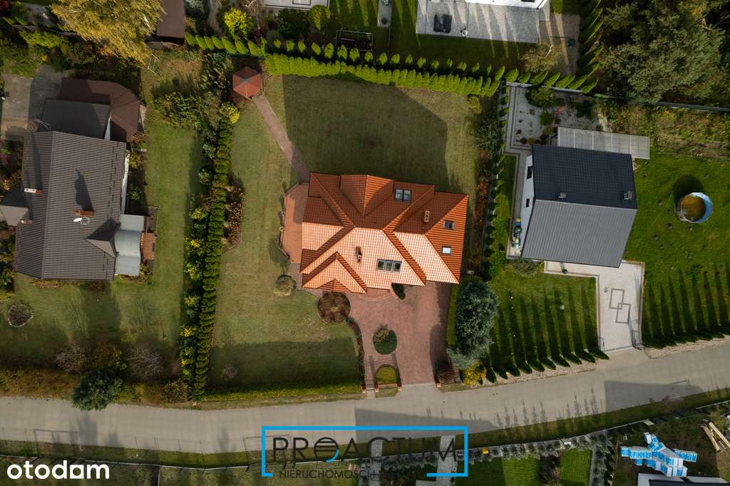 Elegancki dom w sąsiedztwie lasu-Ciechocinek-19