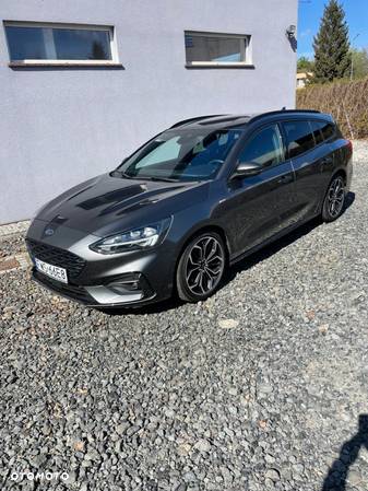 Ford Focus 1.0 EcoBoost ST-Line ASS PowerShift - 1