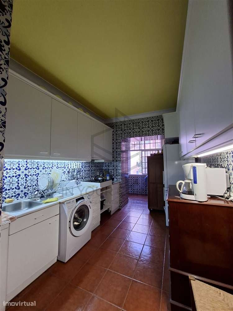Apartamento T4 Venda em Areeiro,Lisboa-41