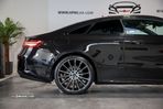 Mercedes-Benz E 220 d AMG Line - 12