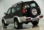 Ford Maverick 2.7 TD GLS - 9