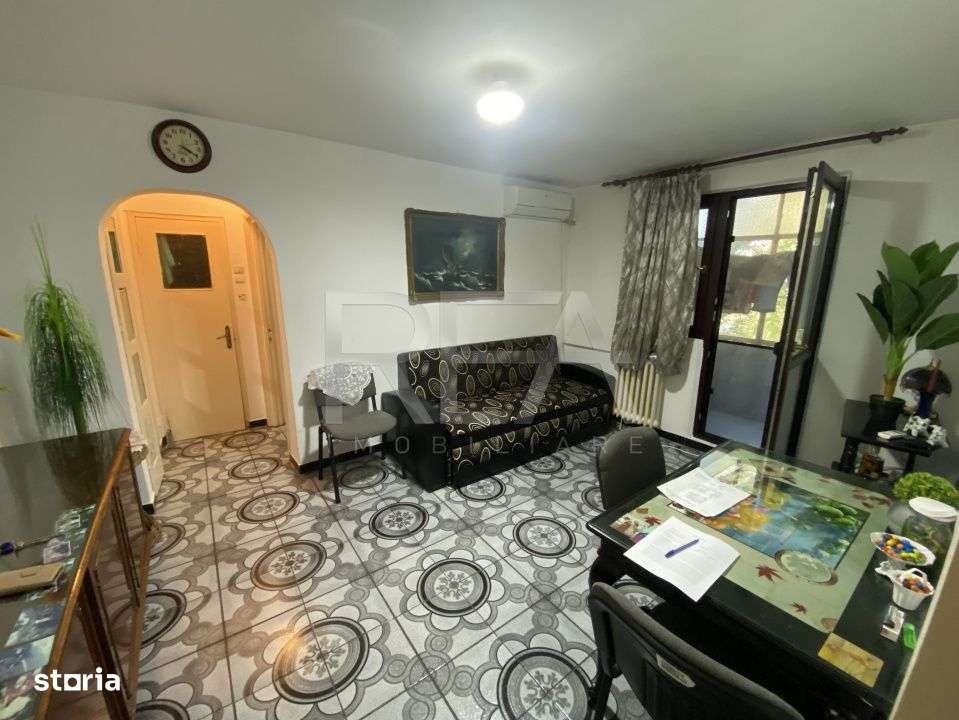 Giurgiului/Piata Progresu - 1973 - 2 camere - Imagine principală: 3/9