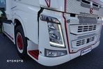 Volvo FH 500 / I-SAVE / KLIMA POSTOJOWA / 2021 ROK - 9