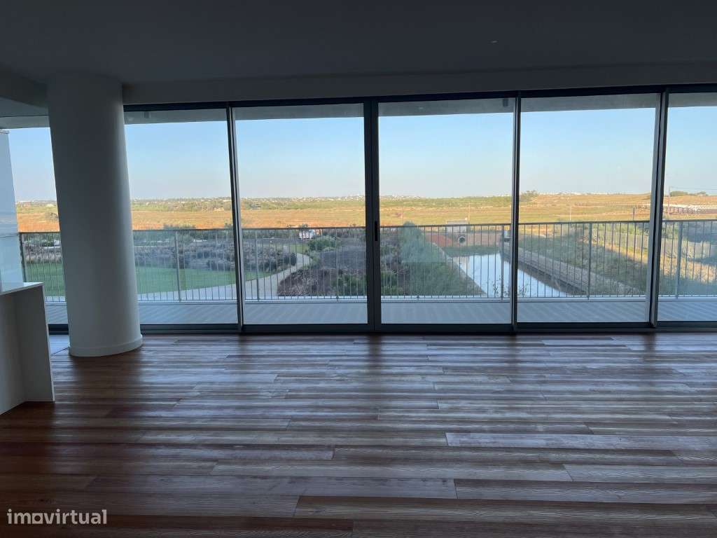 T2 - Condominio Bayline - Spa, Sauna, Ginásio, Piscina interior aqu...-46