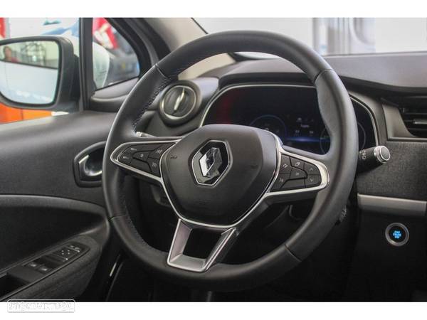 Renault Zoe Intens 50 - 11