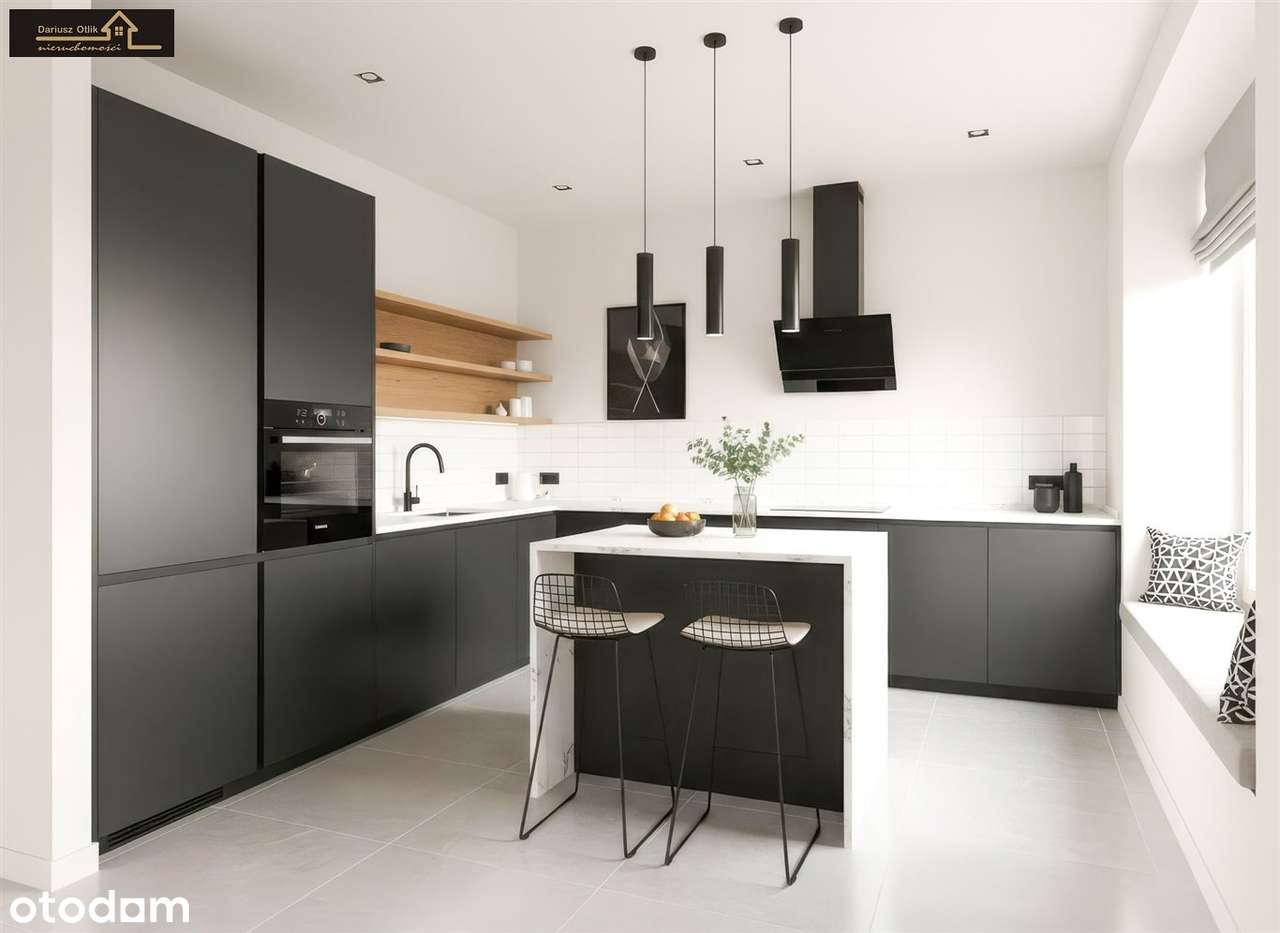 Nowe mieszkanie, Mikołów- Kamionka, bezczynszowe-8