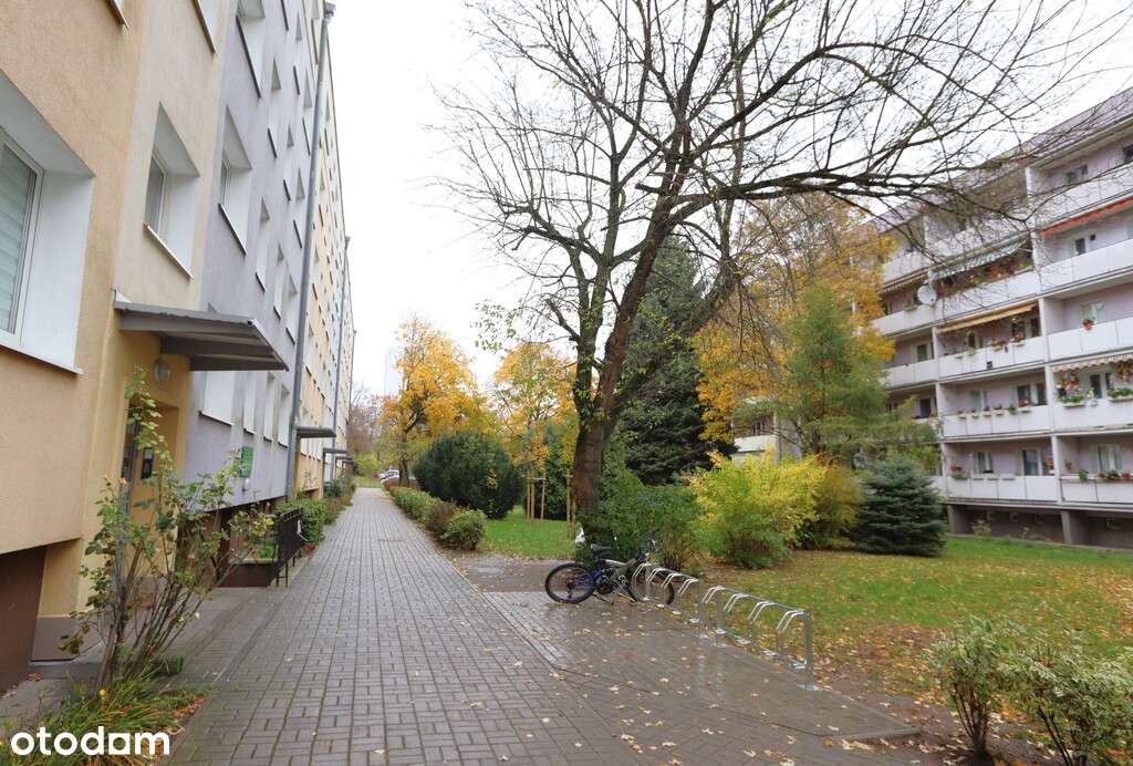 3 pok. z kuchnią, zadbane, Rezerwacja-11