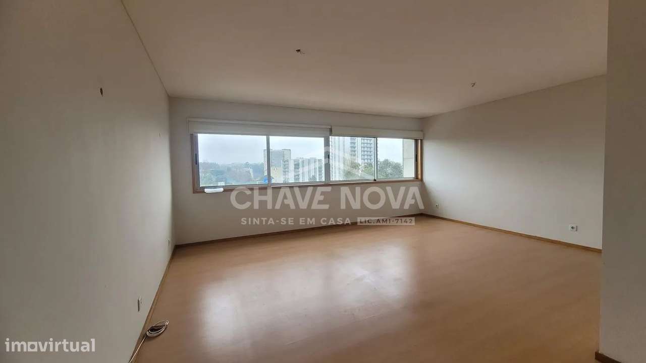 Apartamento T3, Moreira da Maia - Grande imagem: 2/11