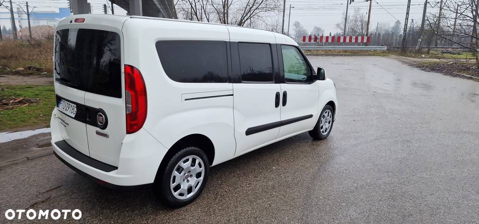 Fiat Doblo 1.6 Multijet 16V Easy - 4