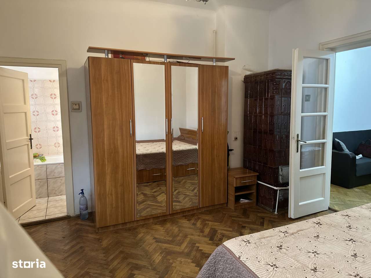 Apartament in apropiere de Mall Vitan/ Apartment near Mall Vitan - Imagine principală: 5/16