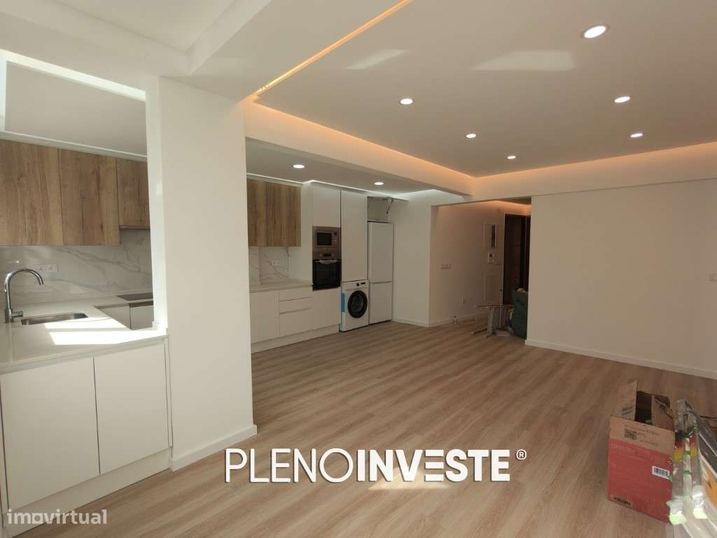 T3 com suite totalmente remodelado no Laranjeiro-17