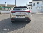 Lexus UX 250h Executive+ - 5