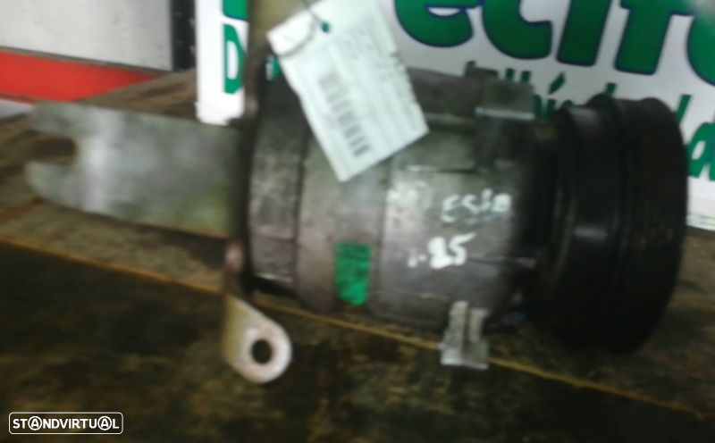 Compressor Do Ac Opel Corsa B (S93) - 2