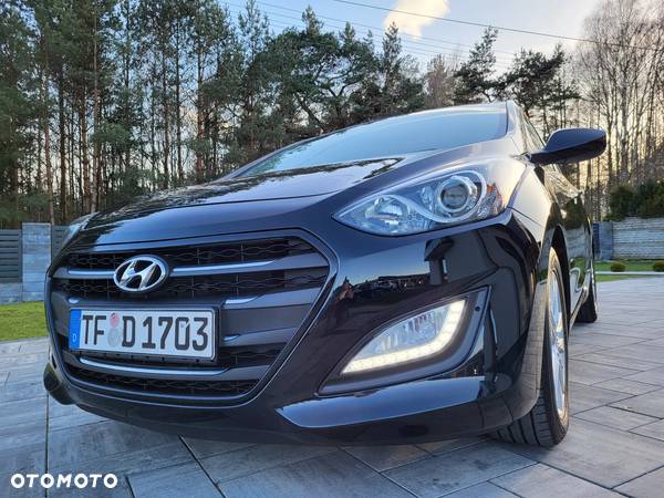 Hyundai I30 1.4 Classic - 5