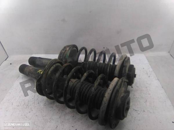 Conjunto Amortecedores Frente  Citroen Zx (n2) 1.9 Td [1992_199 - 2