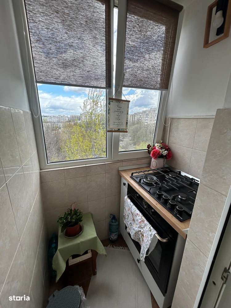 Apartament 3 camere,  mobilat modern Drumul Taberei-9