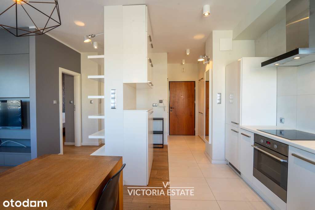 Apartament 2-pokojowy z balkonem- Osiedle Eldorado-5