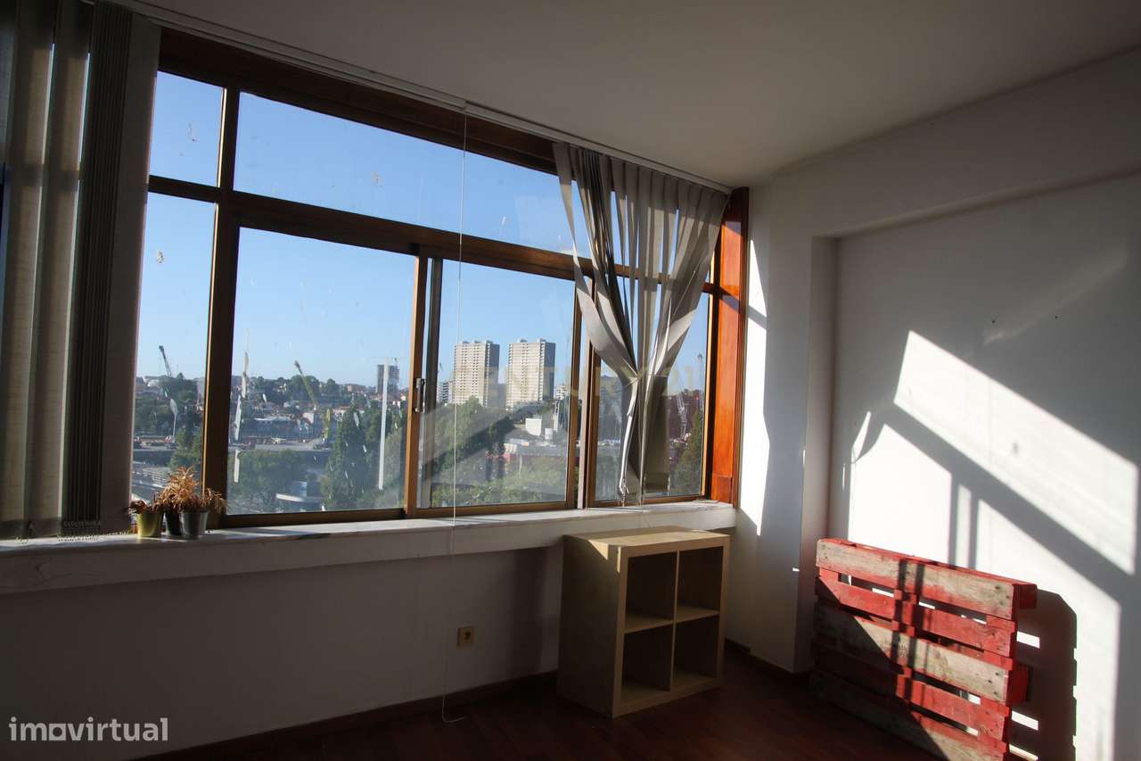 Escritório para Arrendamento no Centro de Matosinhos – Localização de - Grande imagem: 5/18