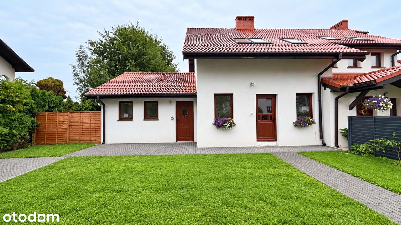 Lokal handlowo-usługowy do wynajęcia – ok. 60 m² + teren | Żórawina