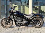 Harley-Davidson Softail Low Rider - 13