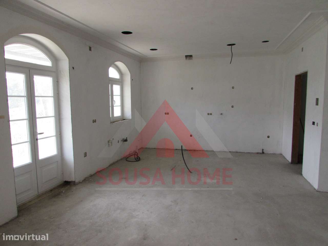 Moradia Isolada T6 Venda em Juncal,Porto de Mós-5