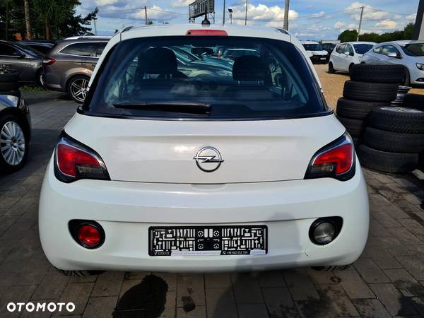 Opel Adam 1.4 Jam - 5