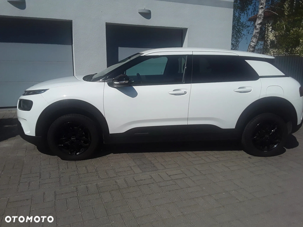 Citroën C4 Cactus 1.2 PureTech Feel S&S - 5