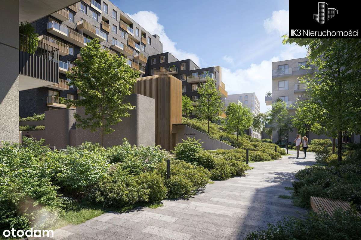 Promo! premium, taras, zielone, smart, prowizja 0%-5