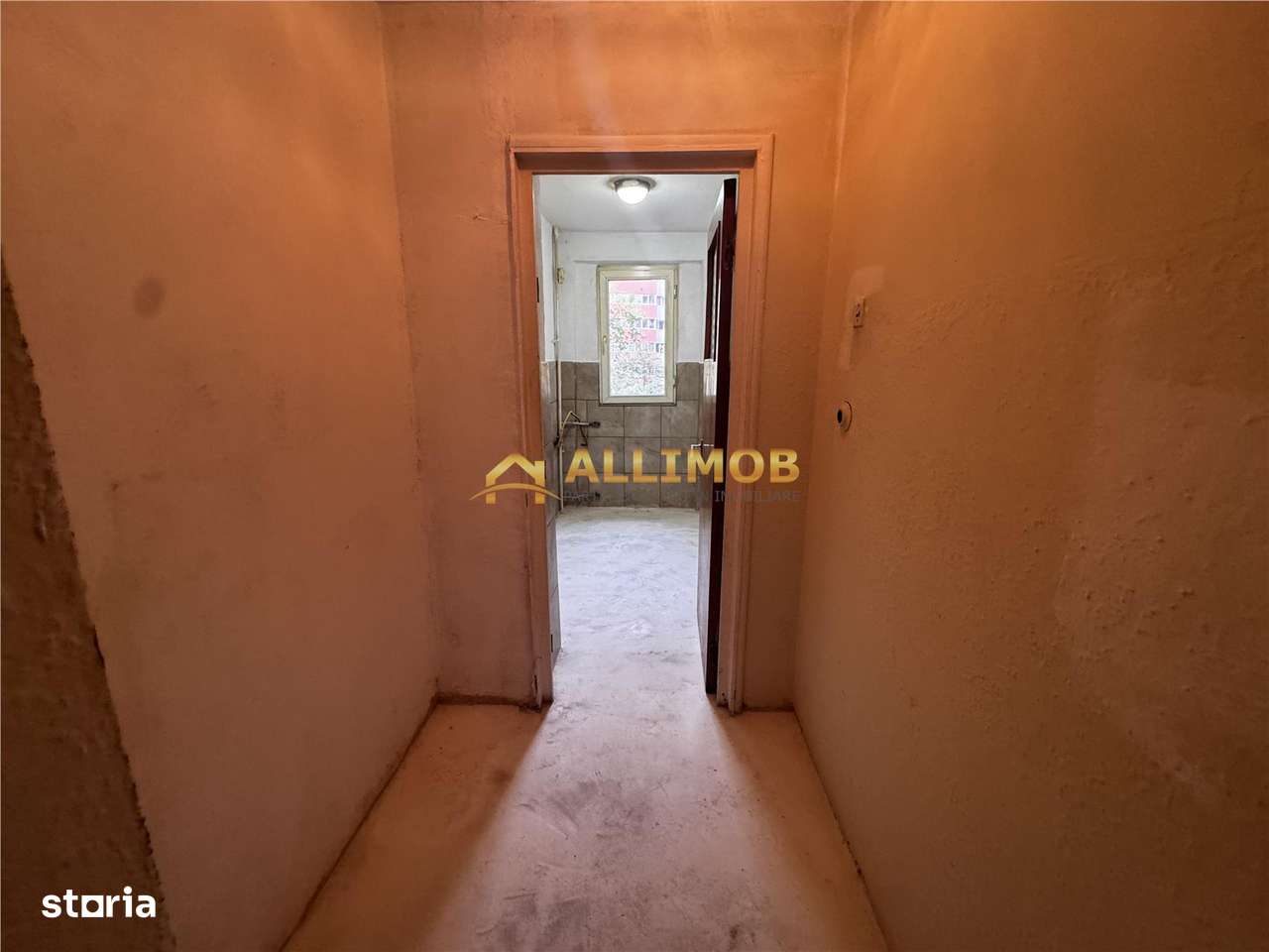 Apartament 3 camere de vanzare – Tei, Sector 2, Bucuresti,49 mp utili-11