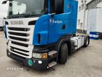 Scania R420 Topline - 4