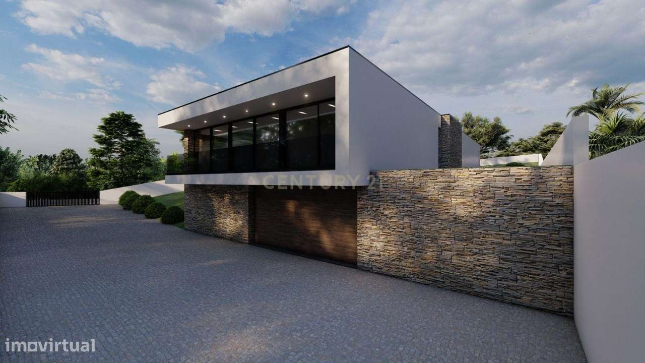 Terreno em Moure, Vila Verde - PIP Aprovado-17