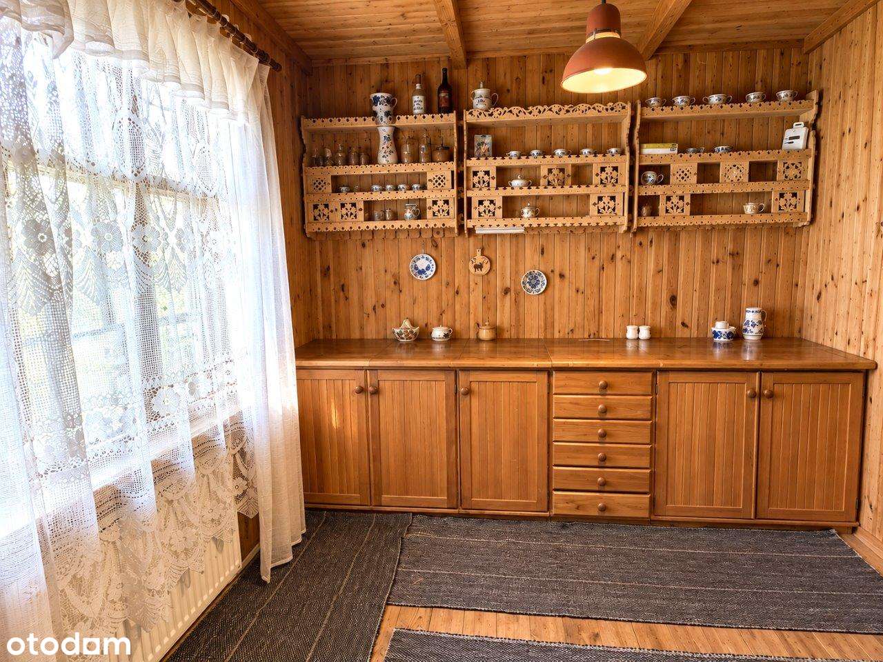 Dom, 133 m², Cieśle-13