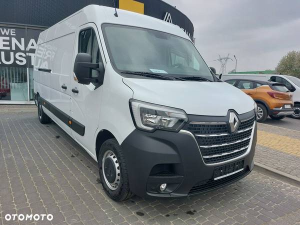 Renault Master - 1