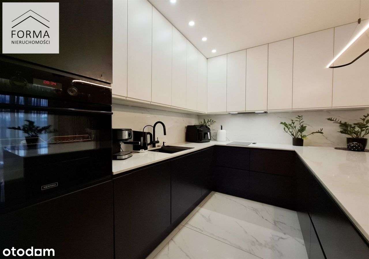 Apartamen Perłowa 3 pokoje 2 balkony 75m2 - Pełny obrazek: 5/19