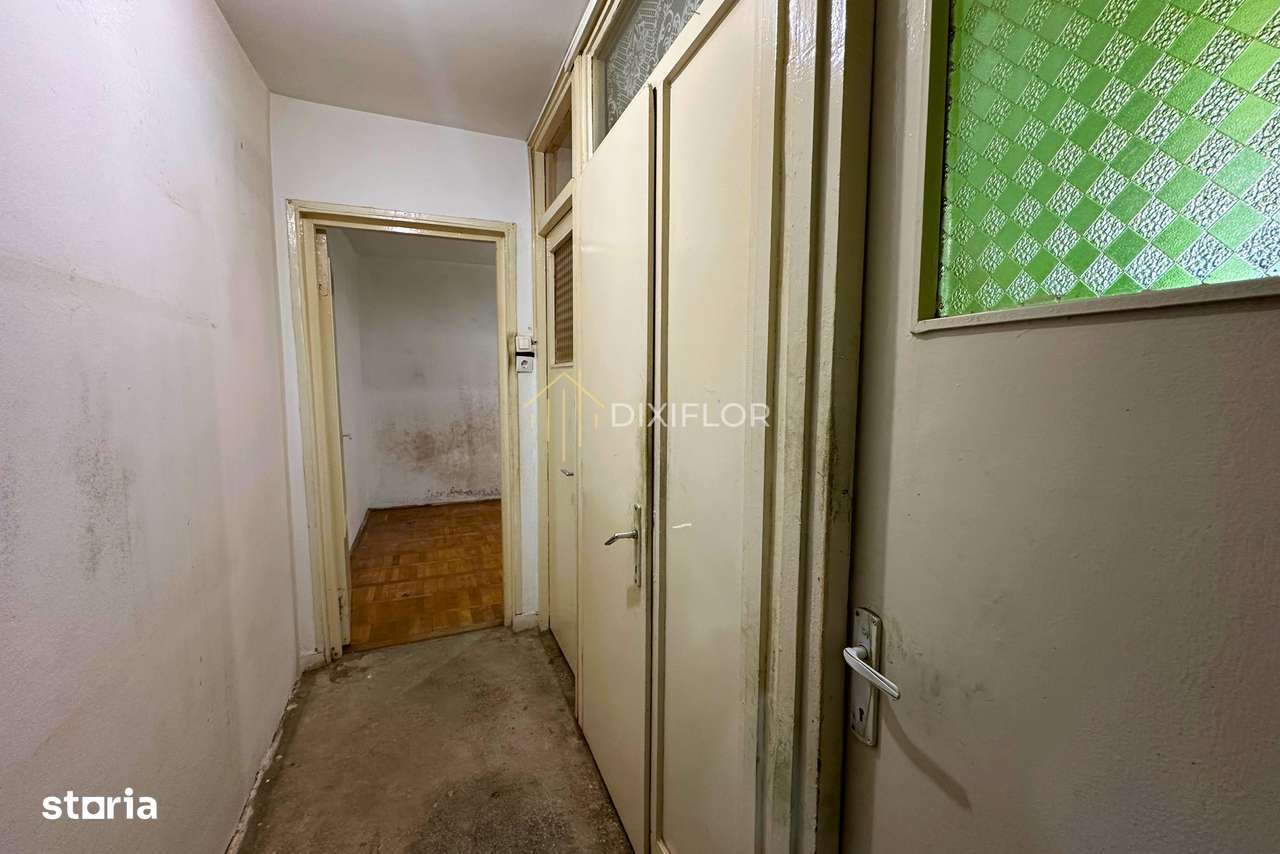Apartament cu 2 camere | Dâmbul Pietros | 56.000 € - Imagine principală: 4/6