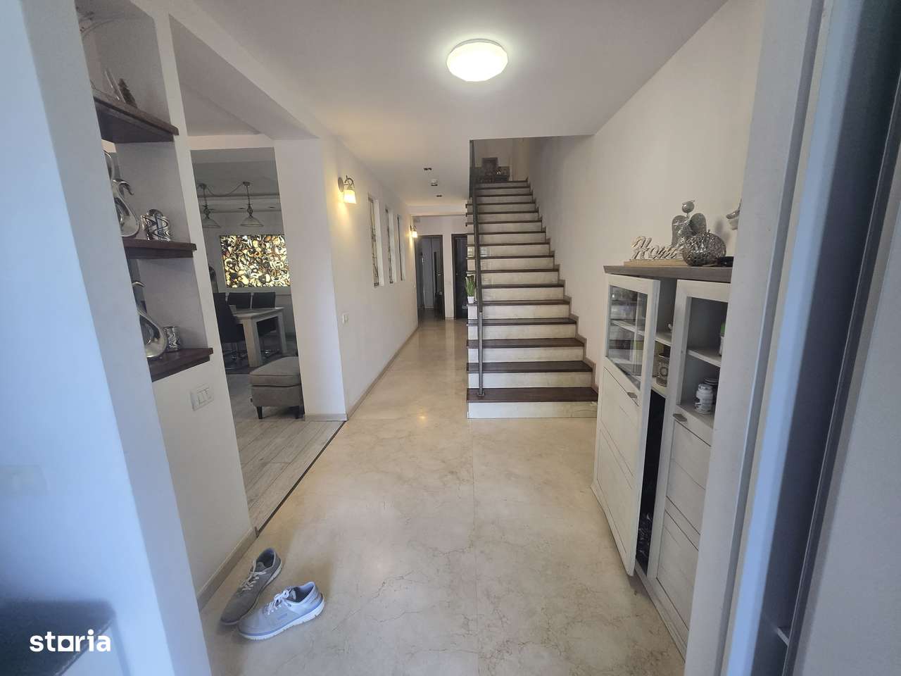 Vila individuala Sector 4,Aparatorii Patriei - Imagine principală: 4/12