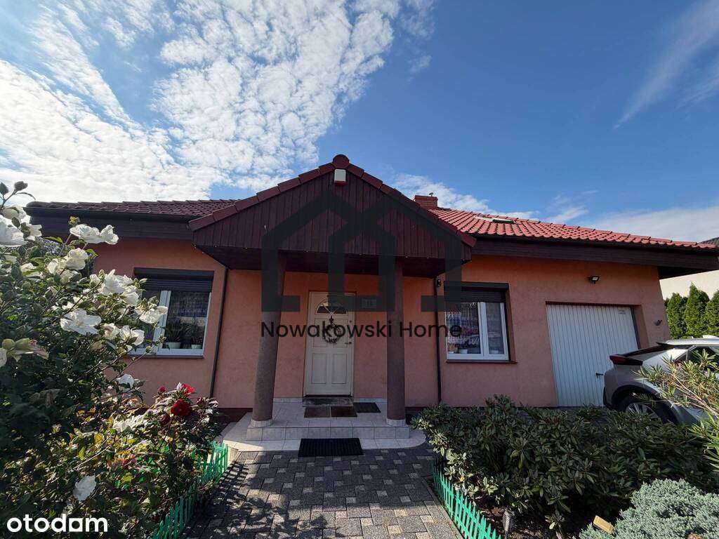 Dom na sprzedaż, 2 pokoje, 160 m², Rokietnica