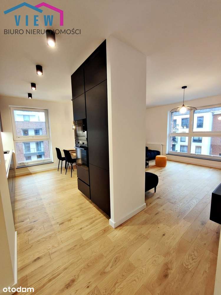 3pok z garażem/2 min do Szafarni/Wyposażone - Pełny obrazek: 5/10