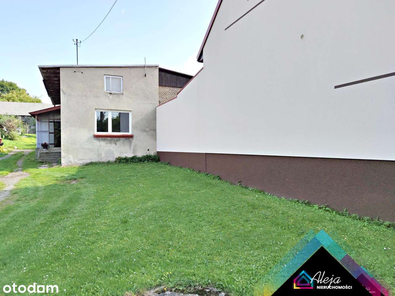Dom,działka na Jurze! - Pełny obrazek: 5/9