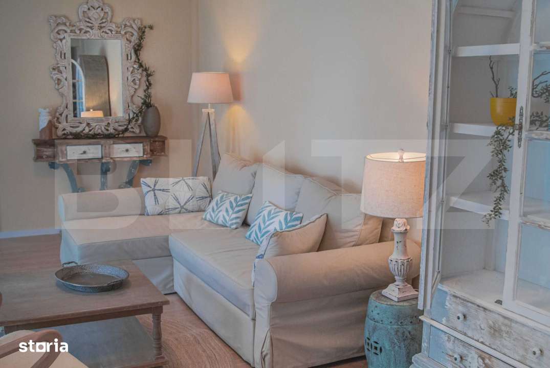 Apartament 3 camere | 2 bai | Bloc Premium |Etaj 1 |Parcare Subterana - Imagine principală: 5/10