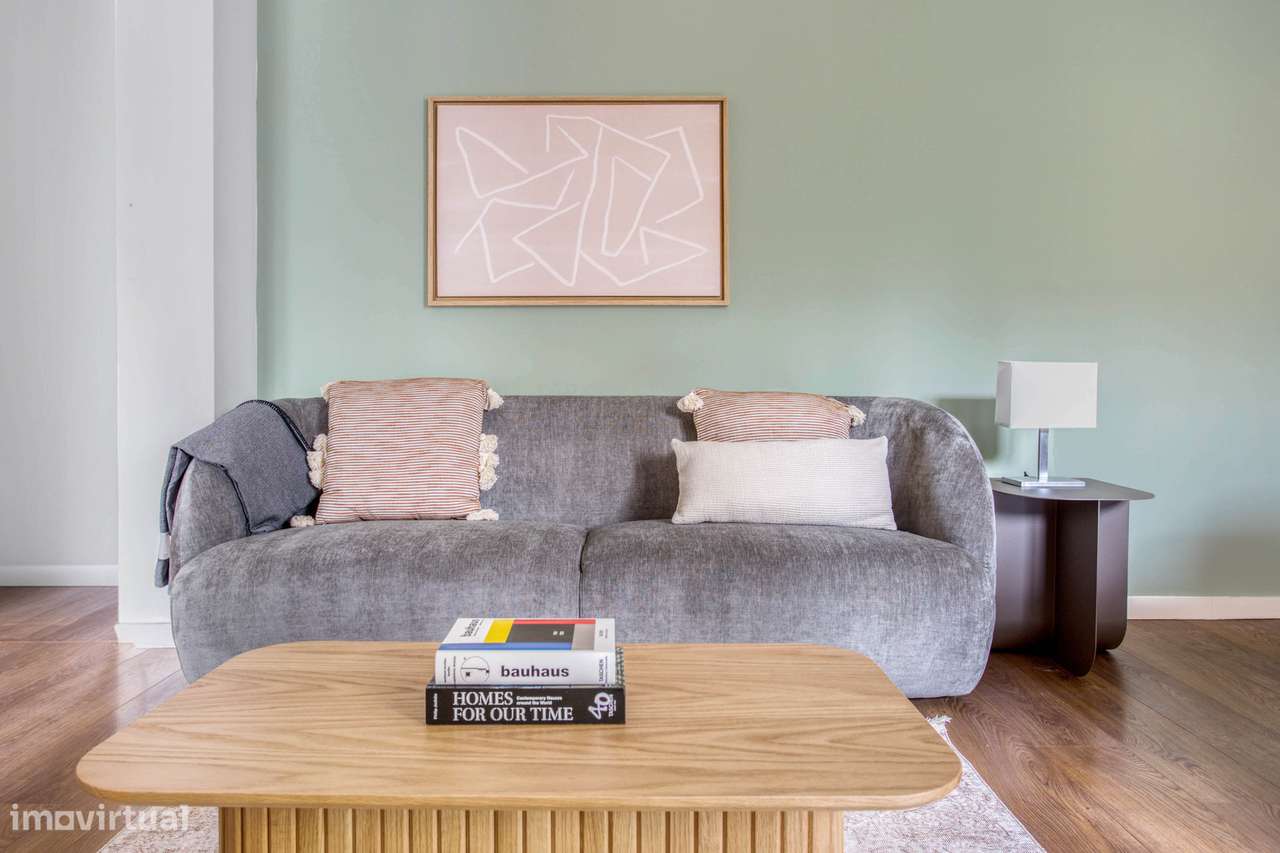 Apartment in Parque das Nações - Grande imagem: 2/7